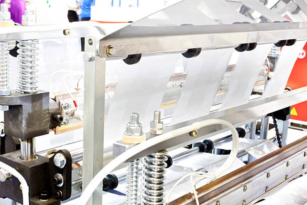 fornecedor de sacolas