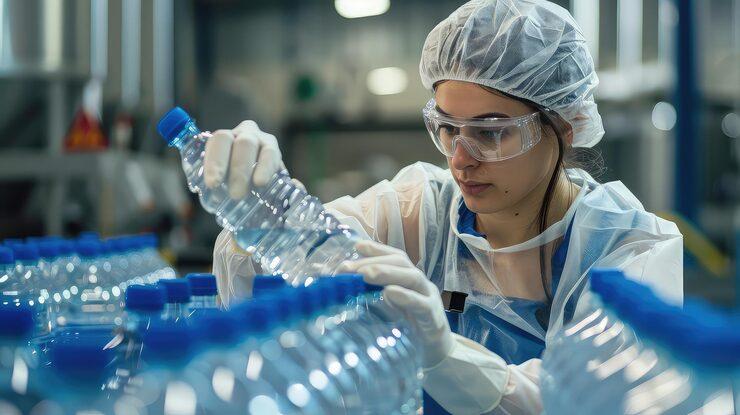 ISO 9001 na Prática: O Que Isso Significa para a Qualidade das Embalagens?