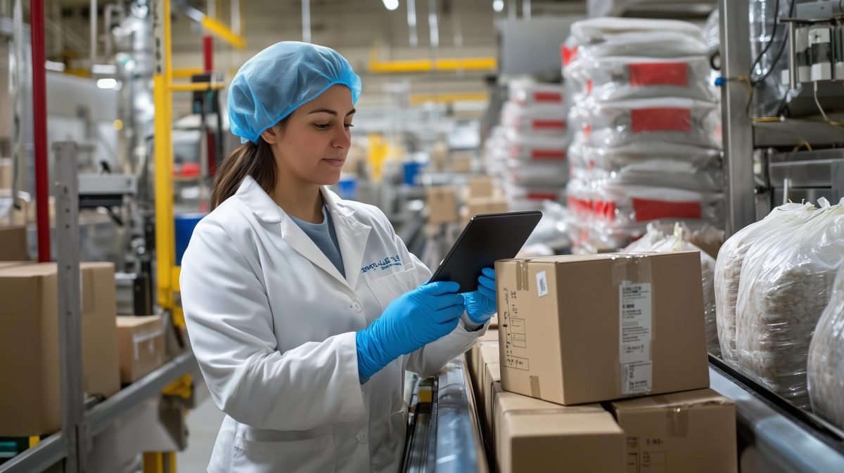 Certificação ISO 9001