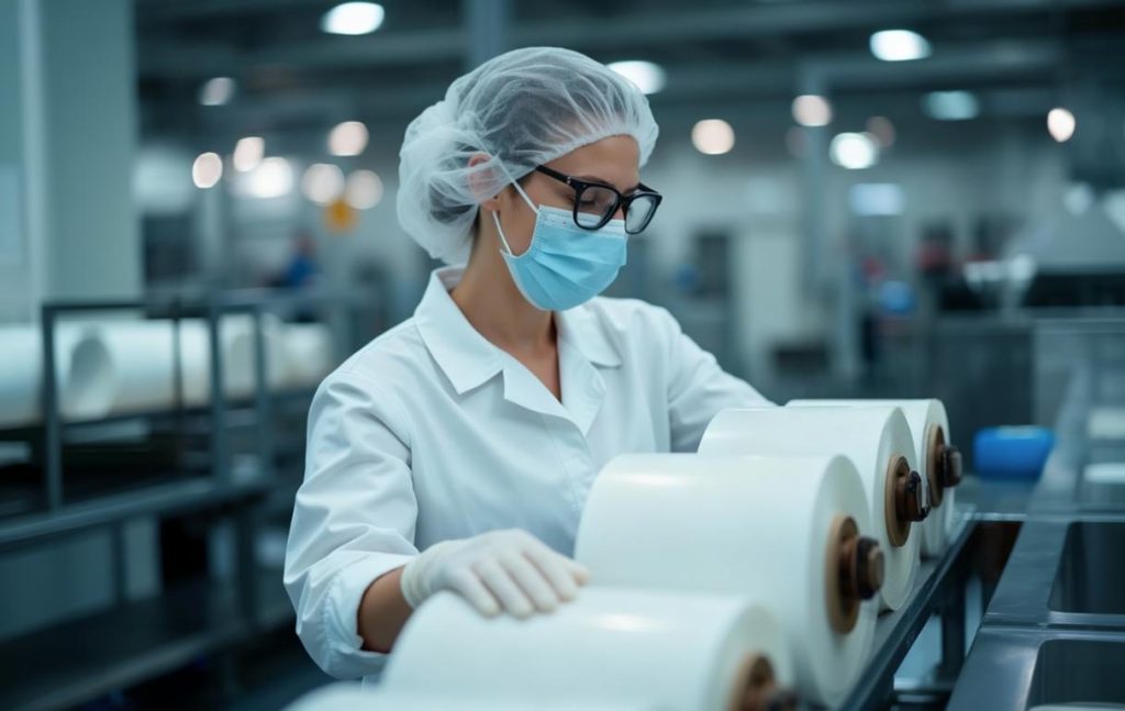 Fábricas de Embalagem no Brasil: Desafios e Avanços de um Setor Essencial