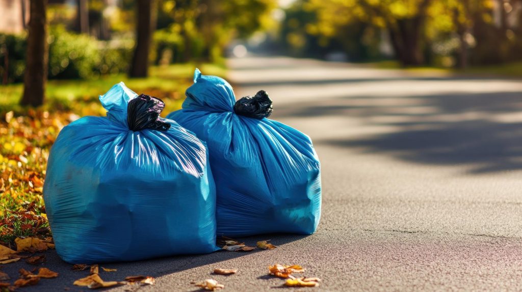 Sacolas e Sacos de Lixo: Soluções Inteligentes para o Consumo Urbano