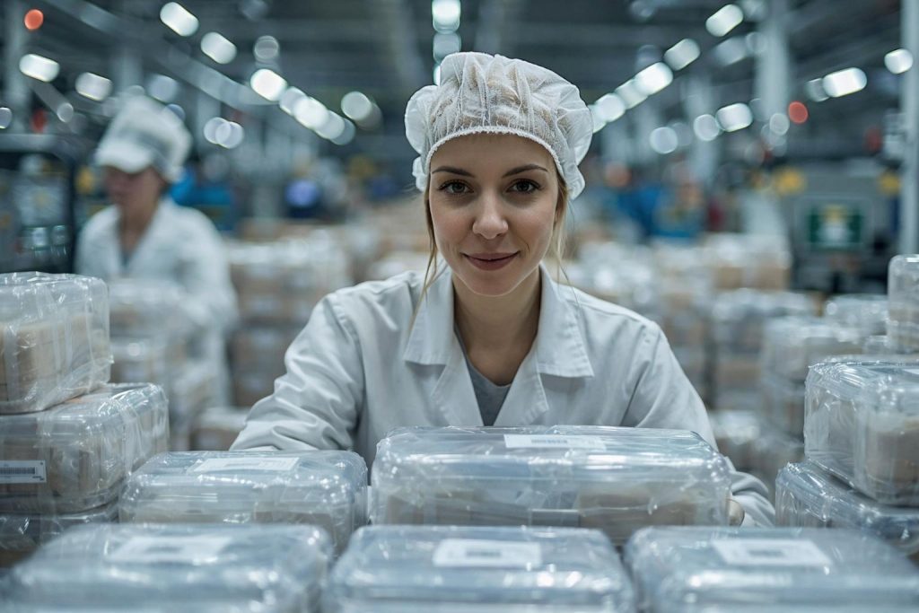 Certificação ISO 9001: o que ela representa para uma fábrica de embalagem