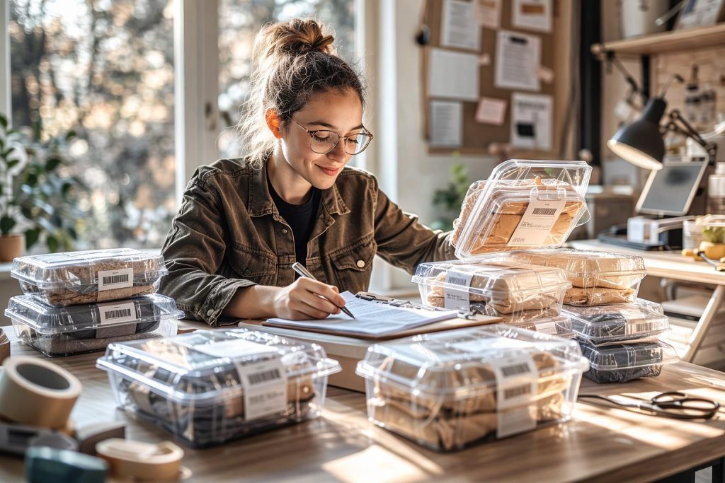 O impacto do transporte na escolha da embalagem ideal