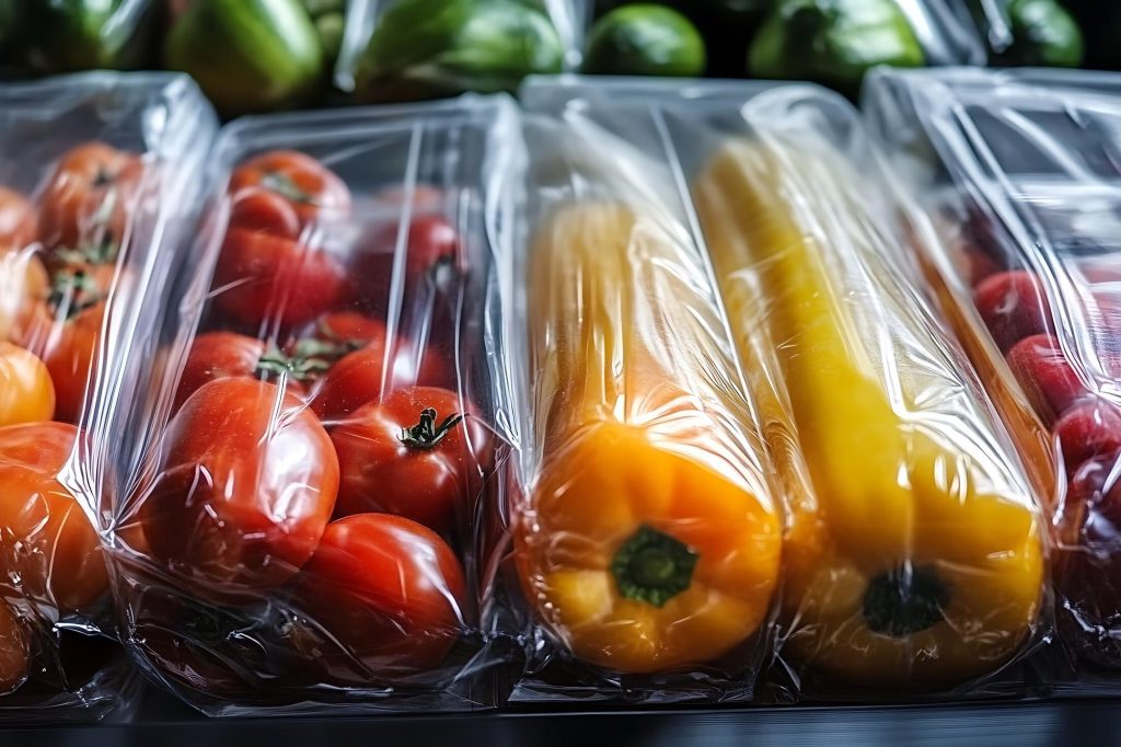 Como as embalagens plásticas contribuem para a conservação e segurança de produtos sem aumentar custo e desperdício na operação